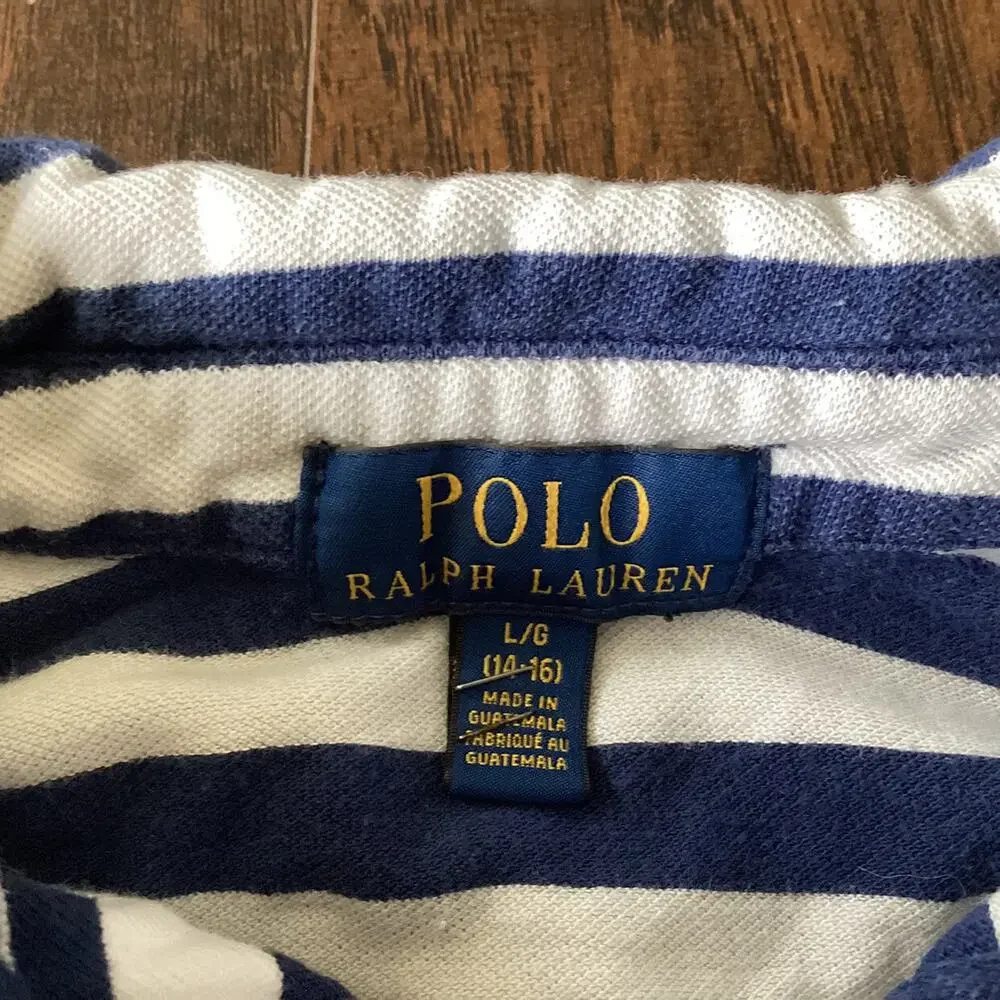 Polo Ralph Lauren Polo Shirt